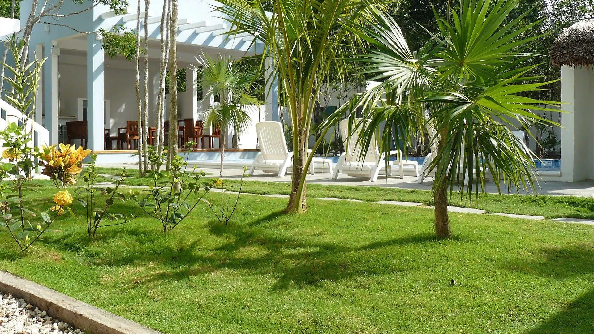 Lejlighed La Veleta - Residence Robinson Tulum