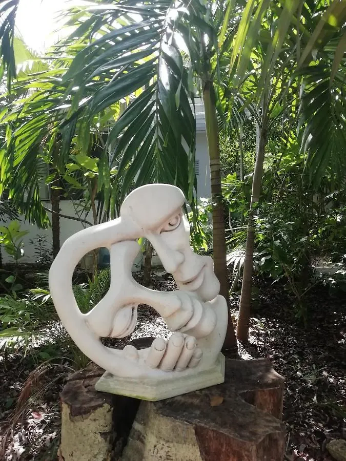 La Veleta - Residence Robinson Tulum