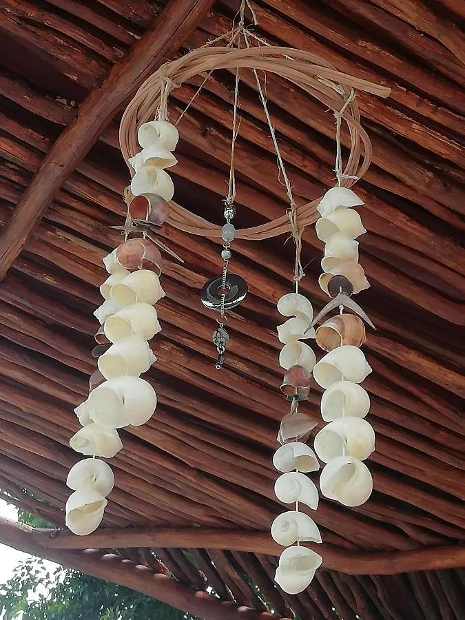 La Veleta - Residence Robinson Tulum