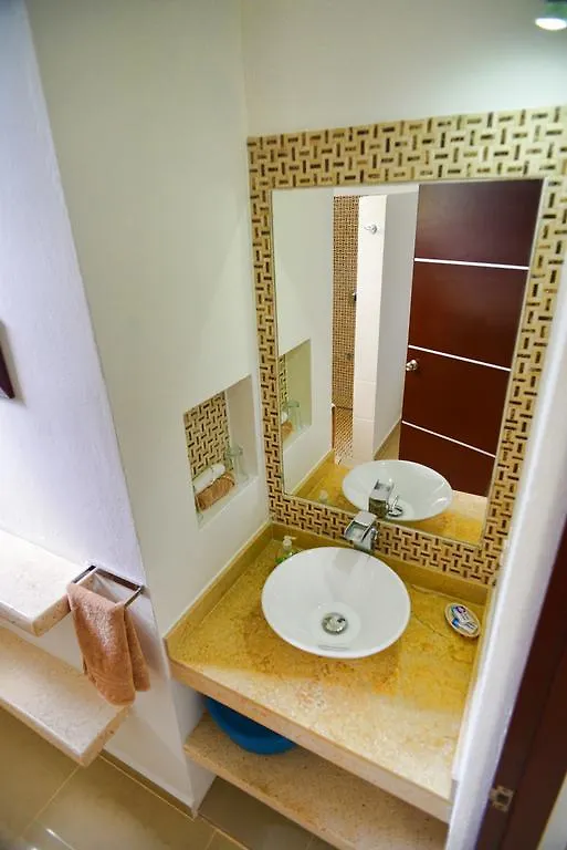La Veleta - Residence Robinson Tulum