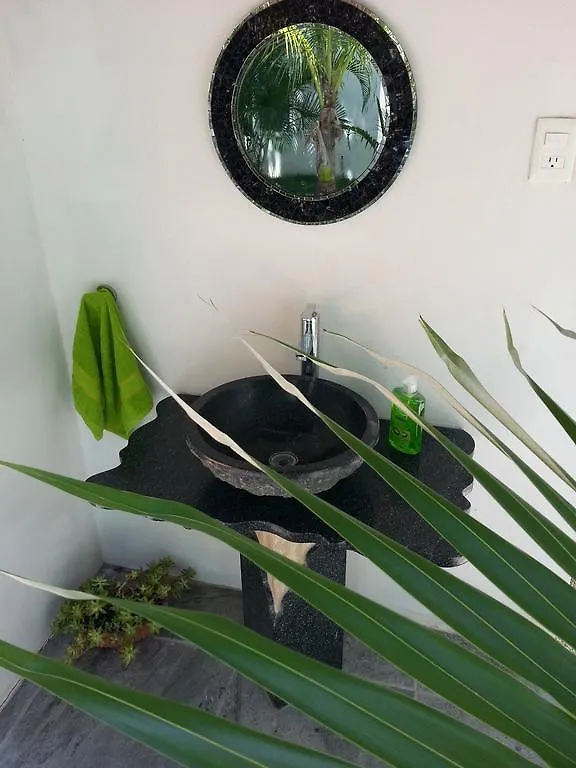 Apartment La Veleta - Residence Robinson Tulum Mexico