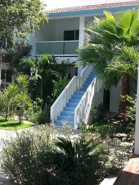 La Veleta - Residence Robinson Tulum