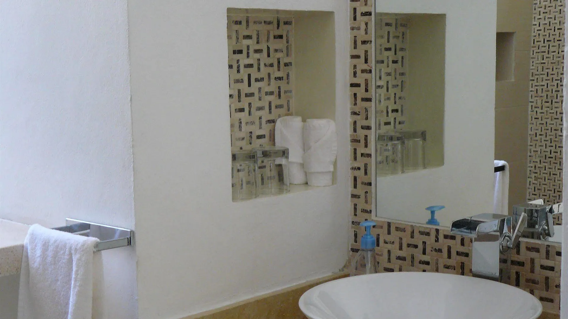 Apartment La Veleta - Residence Robinson Tulum