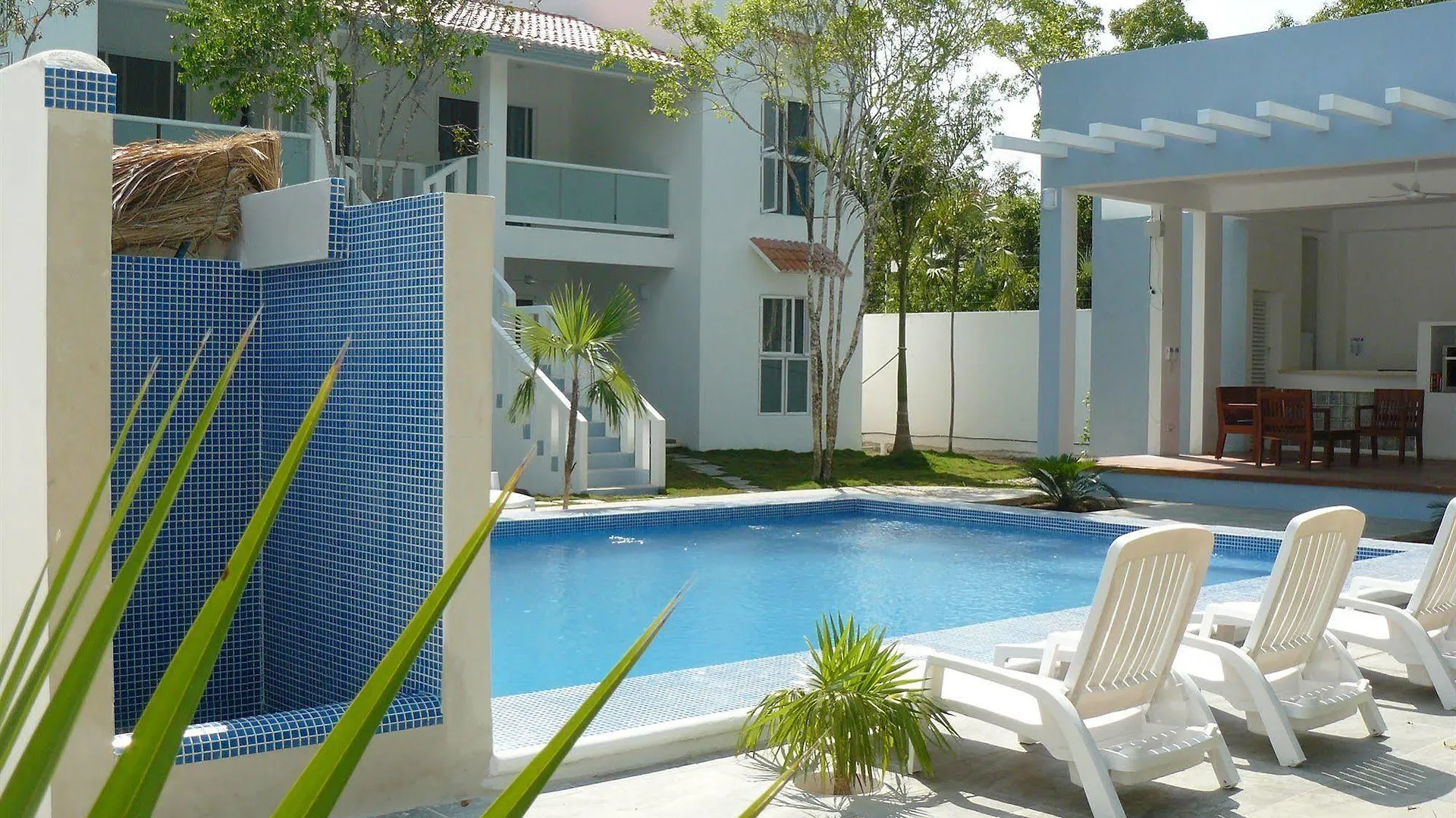 La Veleta - Residence Robinson Tulum