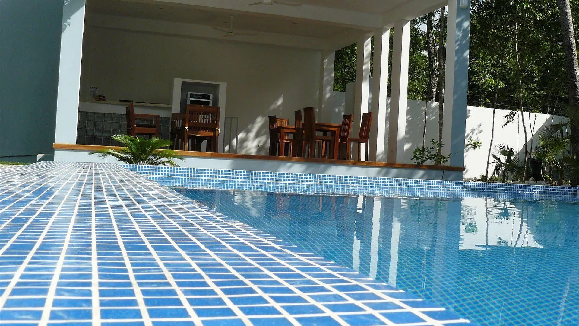 Apartment La Veleta - Residence Robinson Tulum