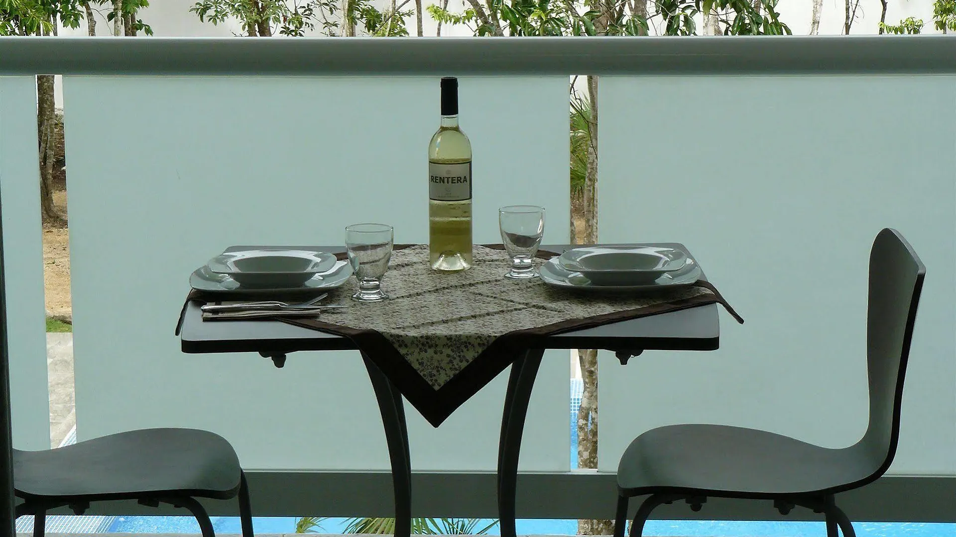La Veleta - Residence Robinson Tulum 0*,  Mexico